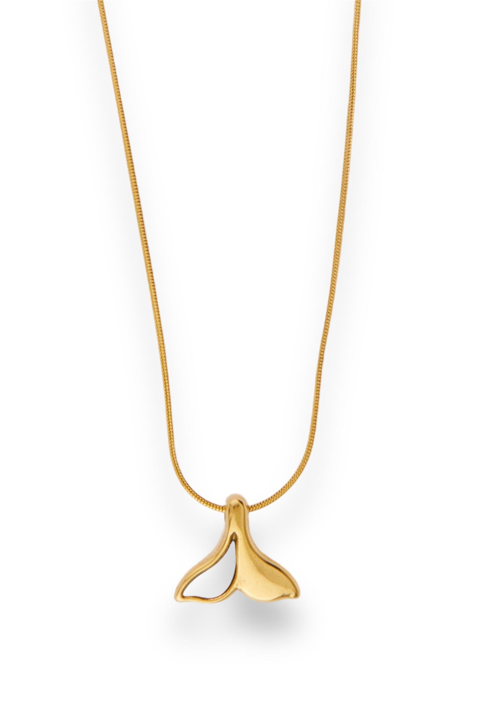 Golden Fin 