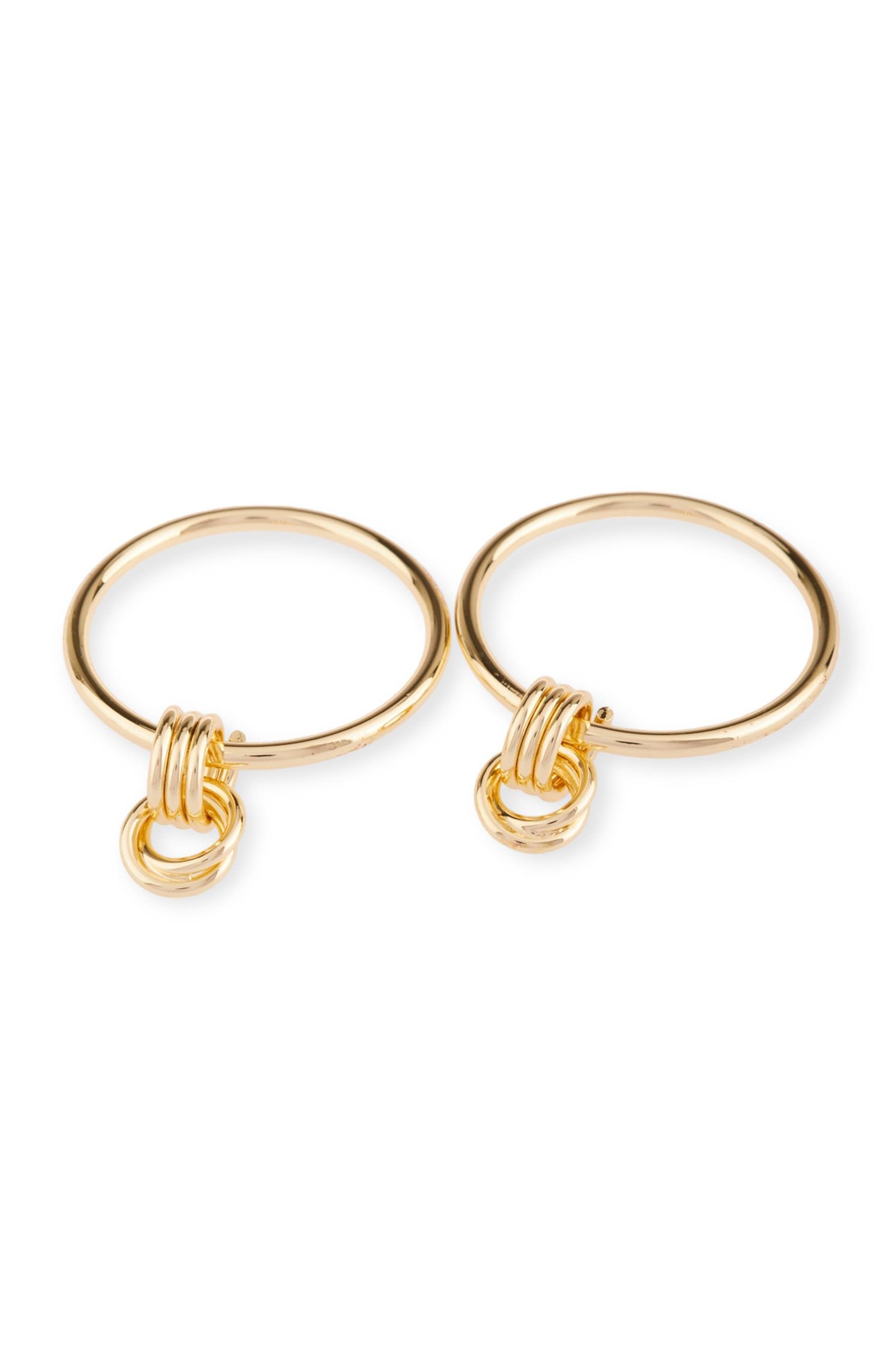 Golden Hoop