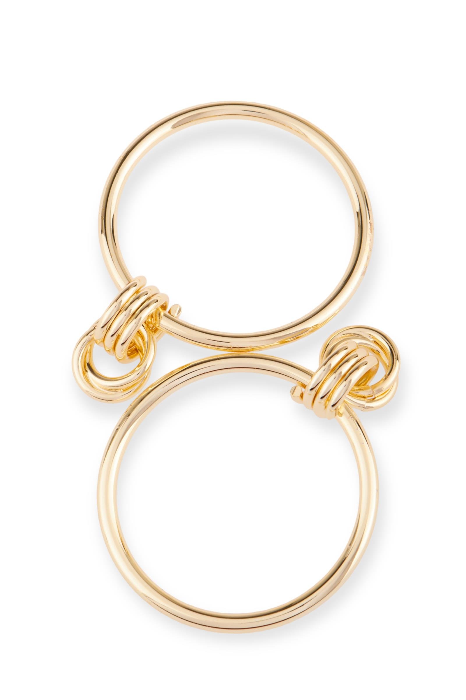 Golden Hoop
