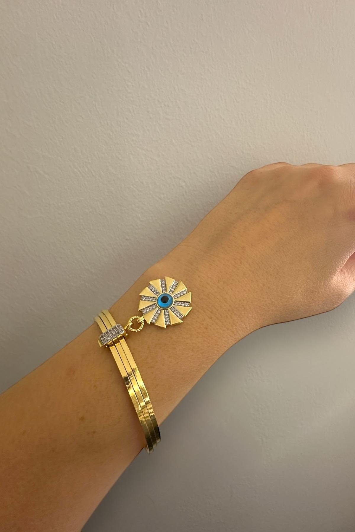 Göz Charm 1