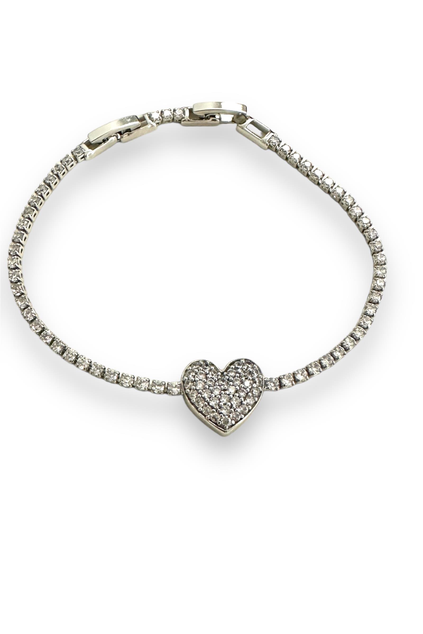 Heart Detail SU Yolu 