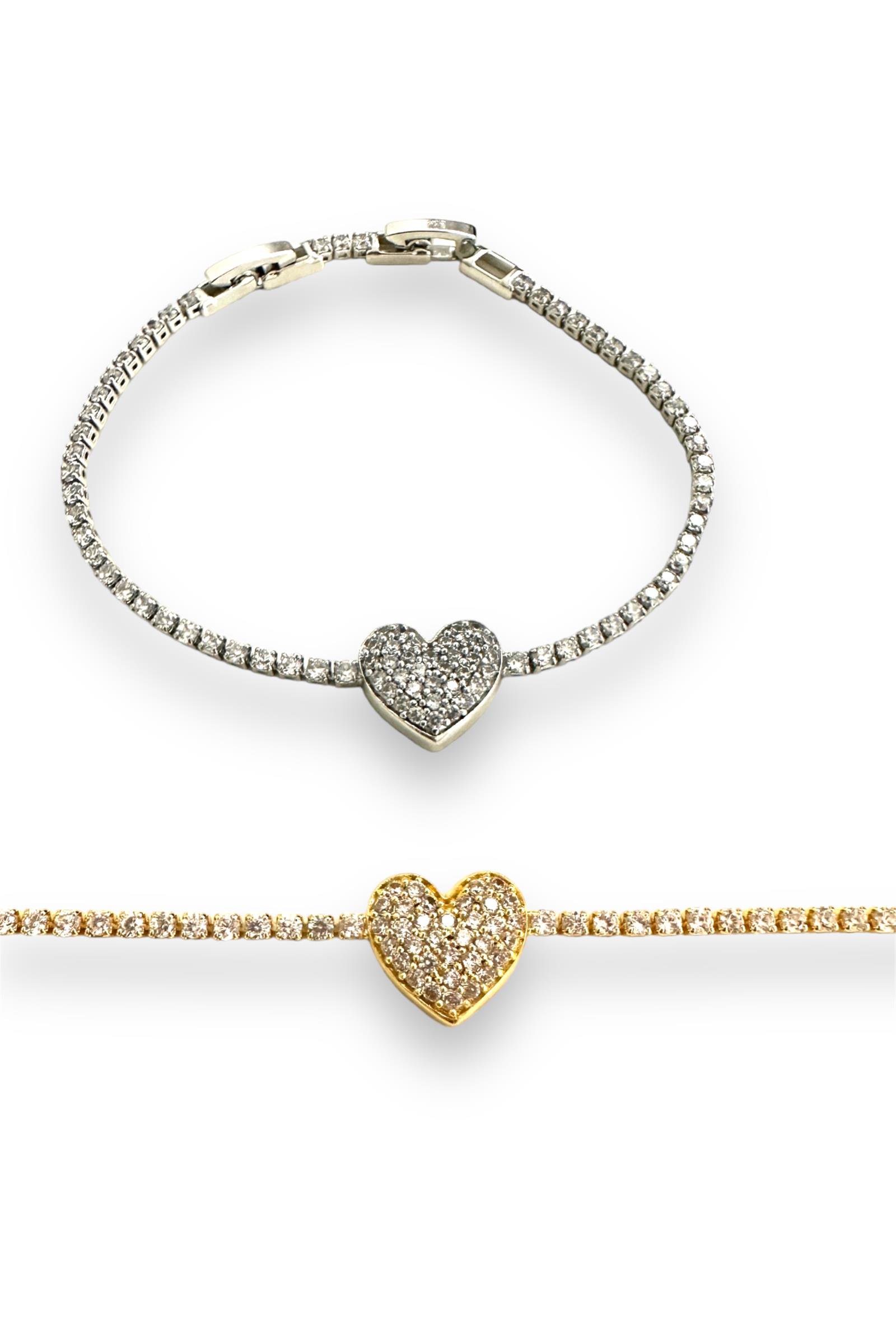 Heart Detail SU Yolu 