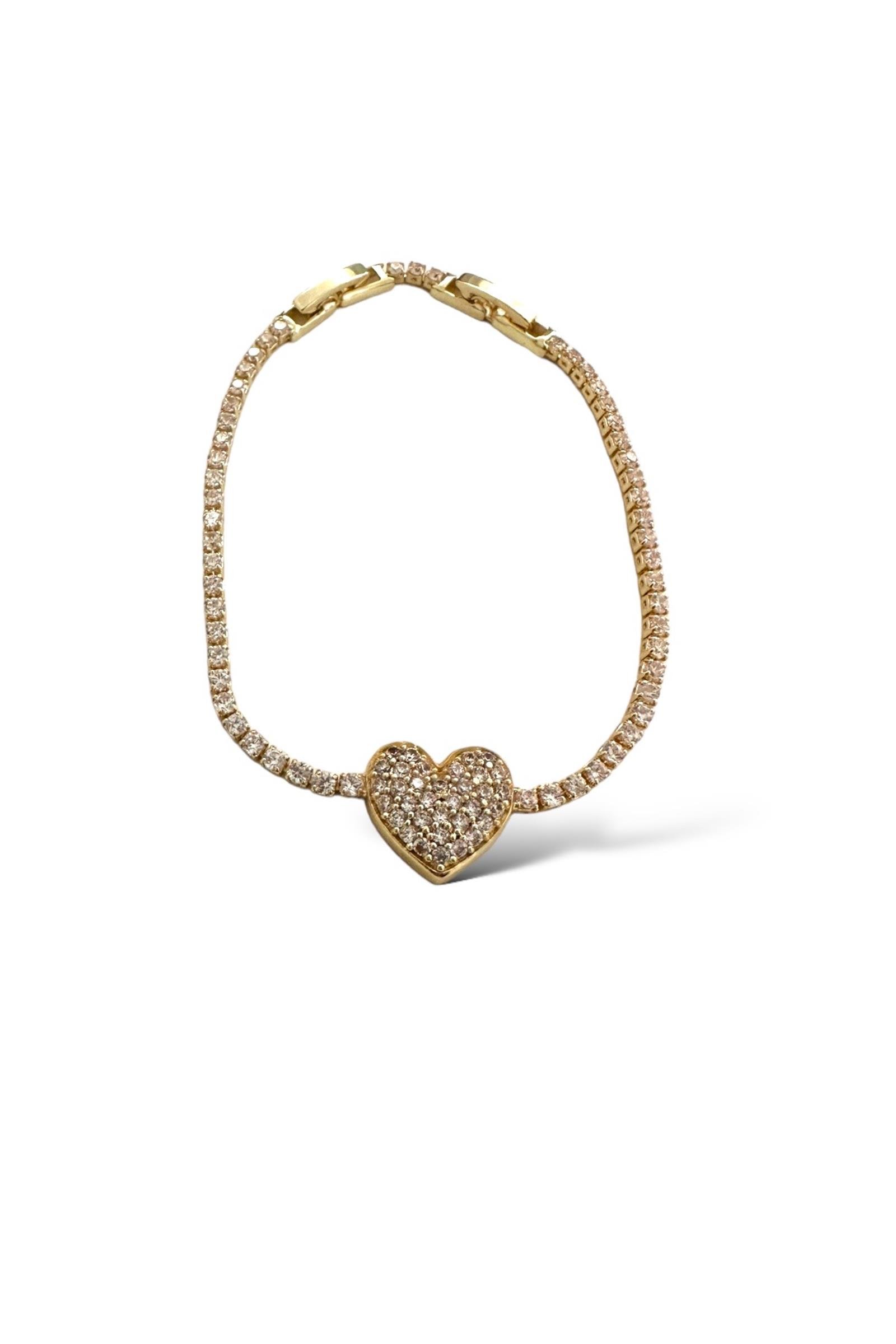 Heart Detail Su Yolu 
