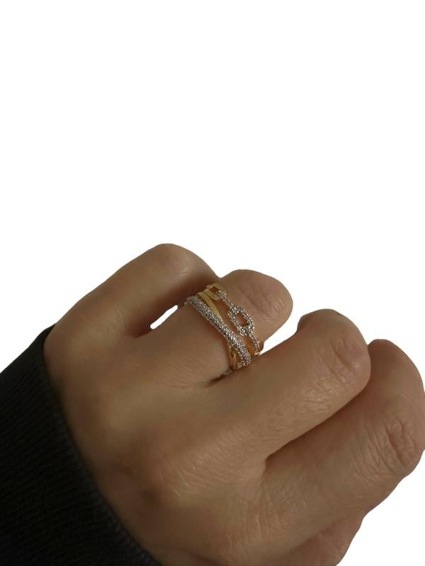 Helix Yüzük