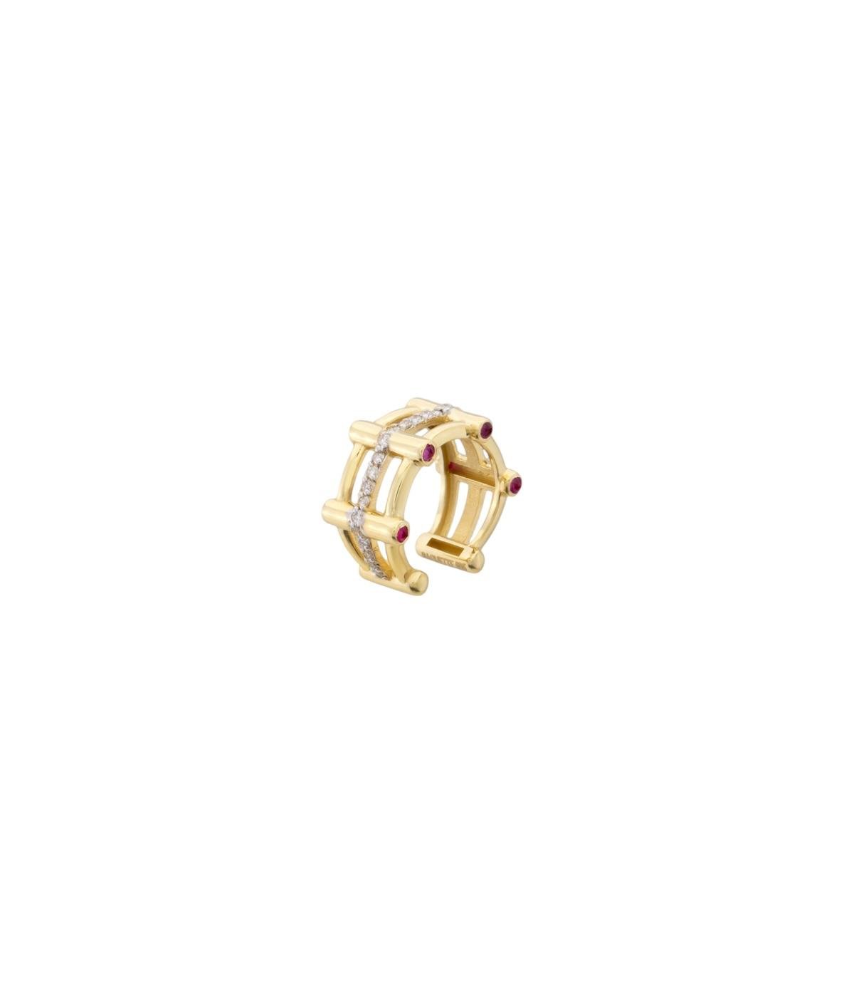 Jinyy Cuff