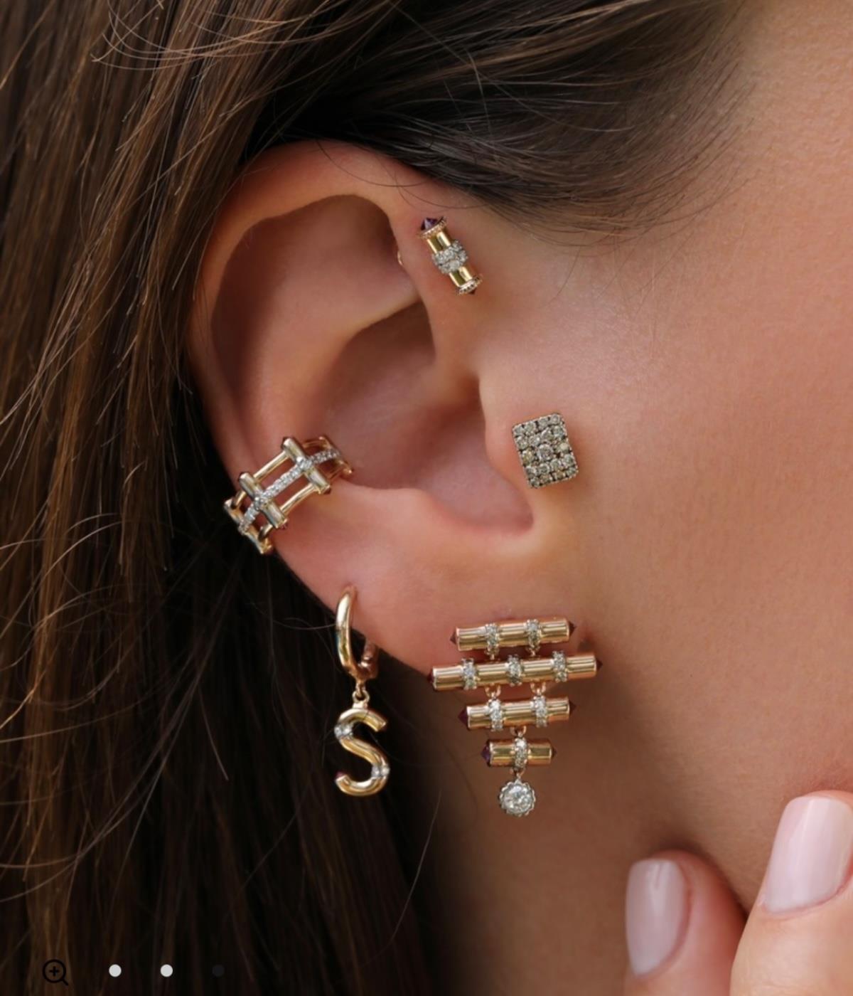 Jinyy Cuff