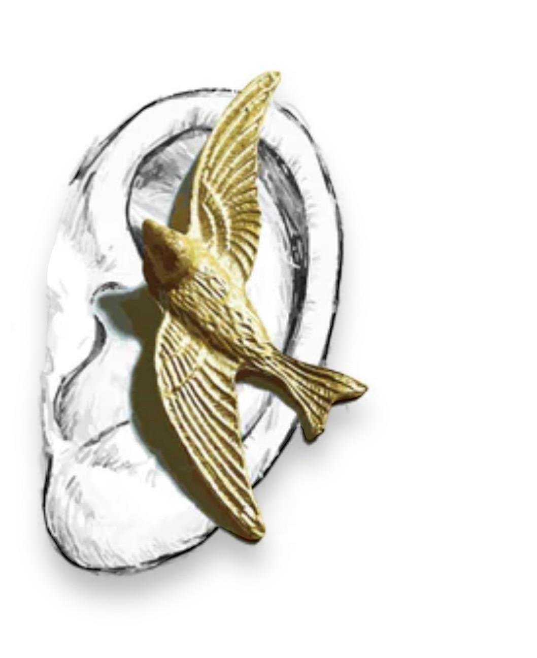 Kırlangıç Cuff