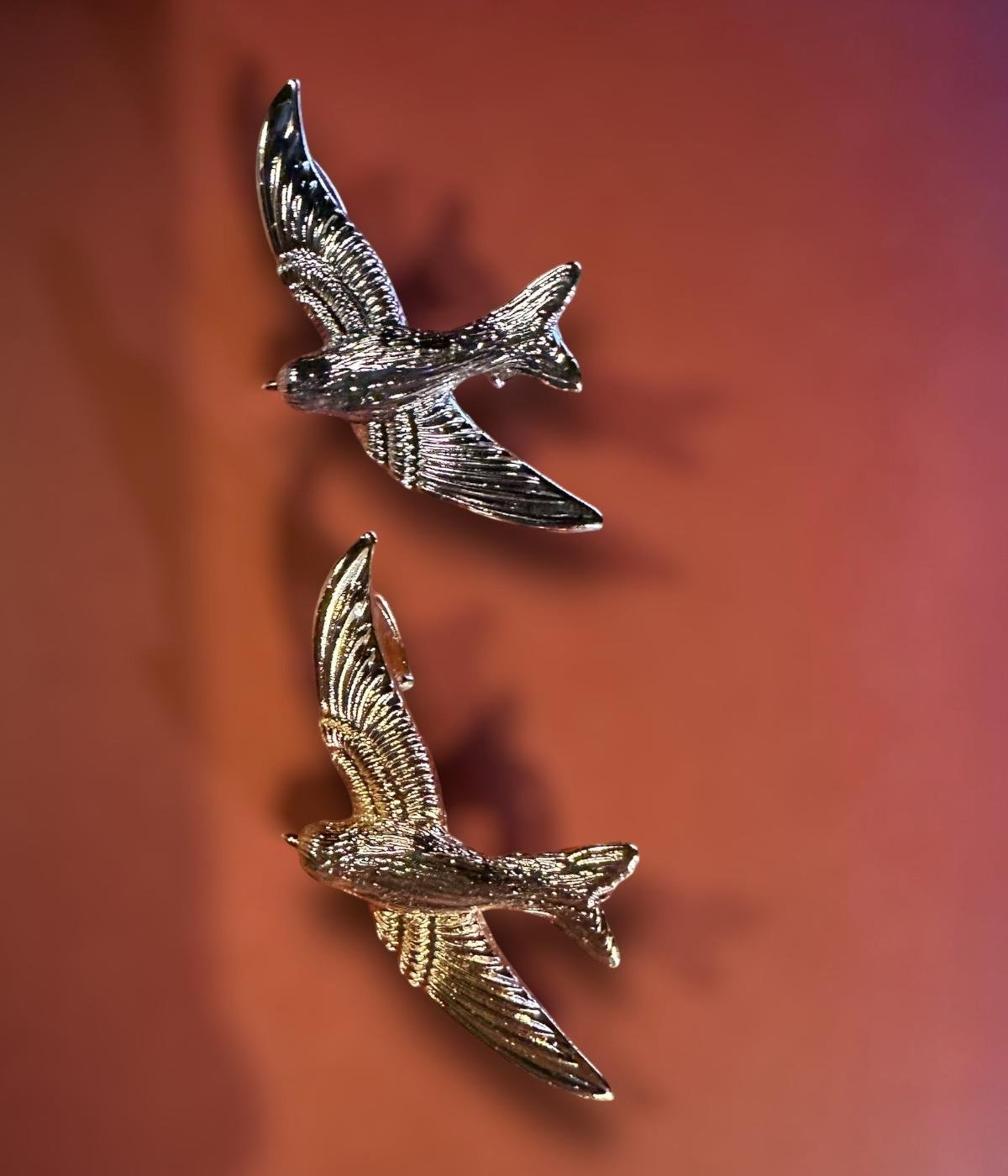 Kırlangıç Cuff