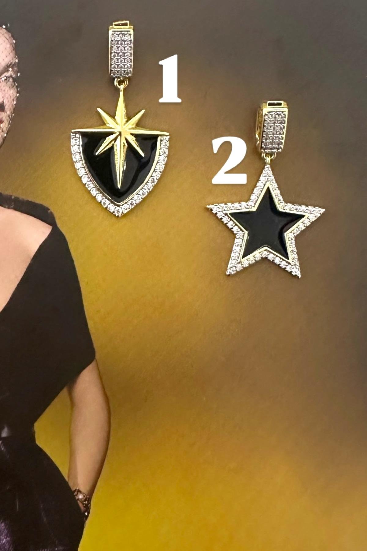 Kuzey Yıldızı Charm 1