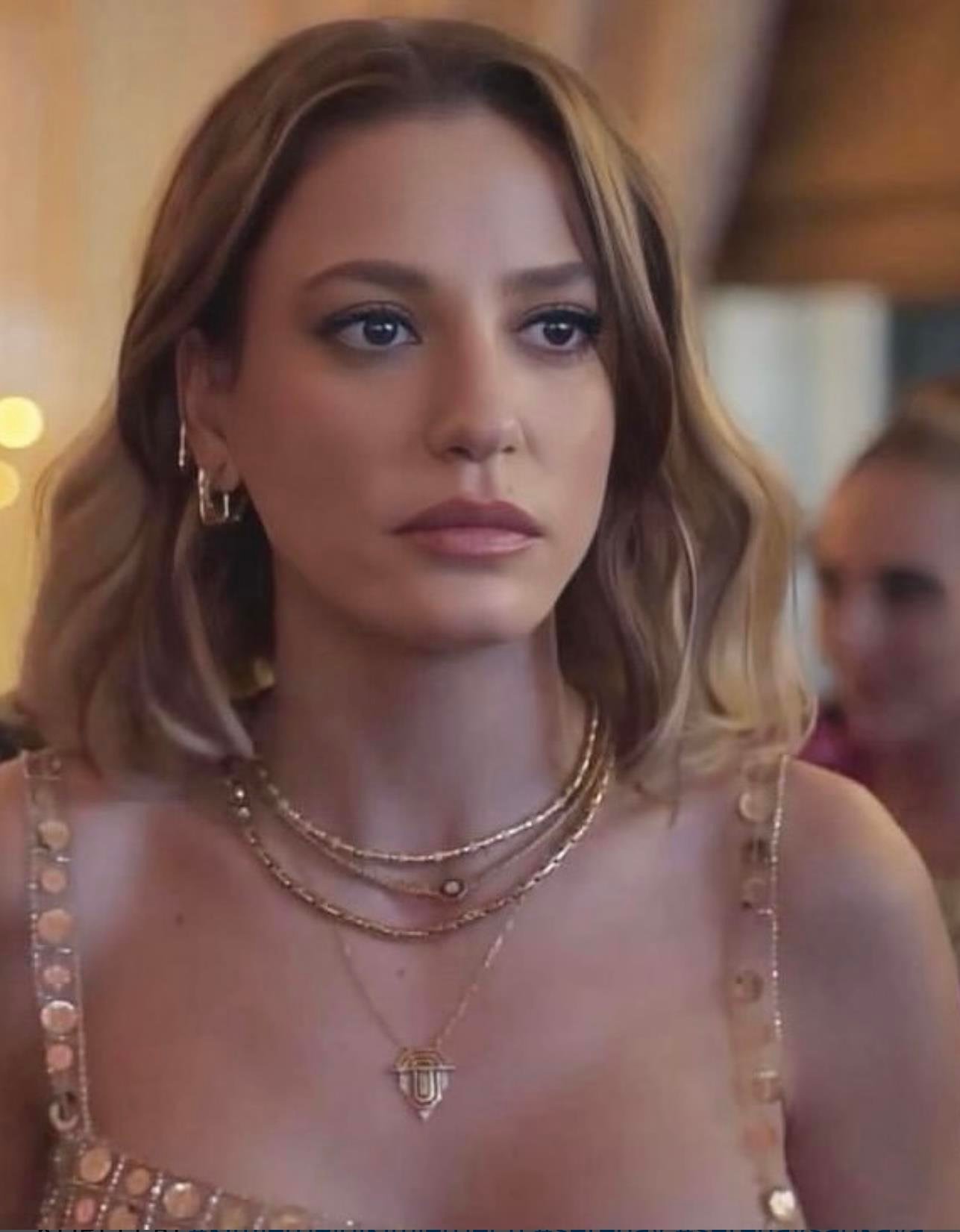Leyla Gerdanlık 