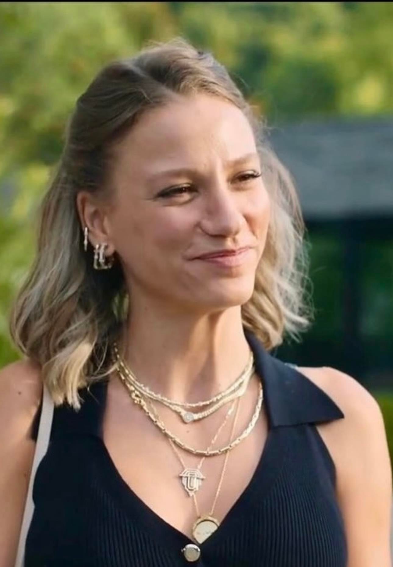 Leyla Gerdanlık 