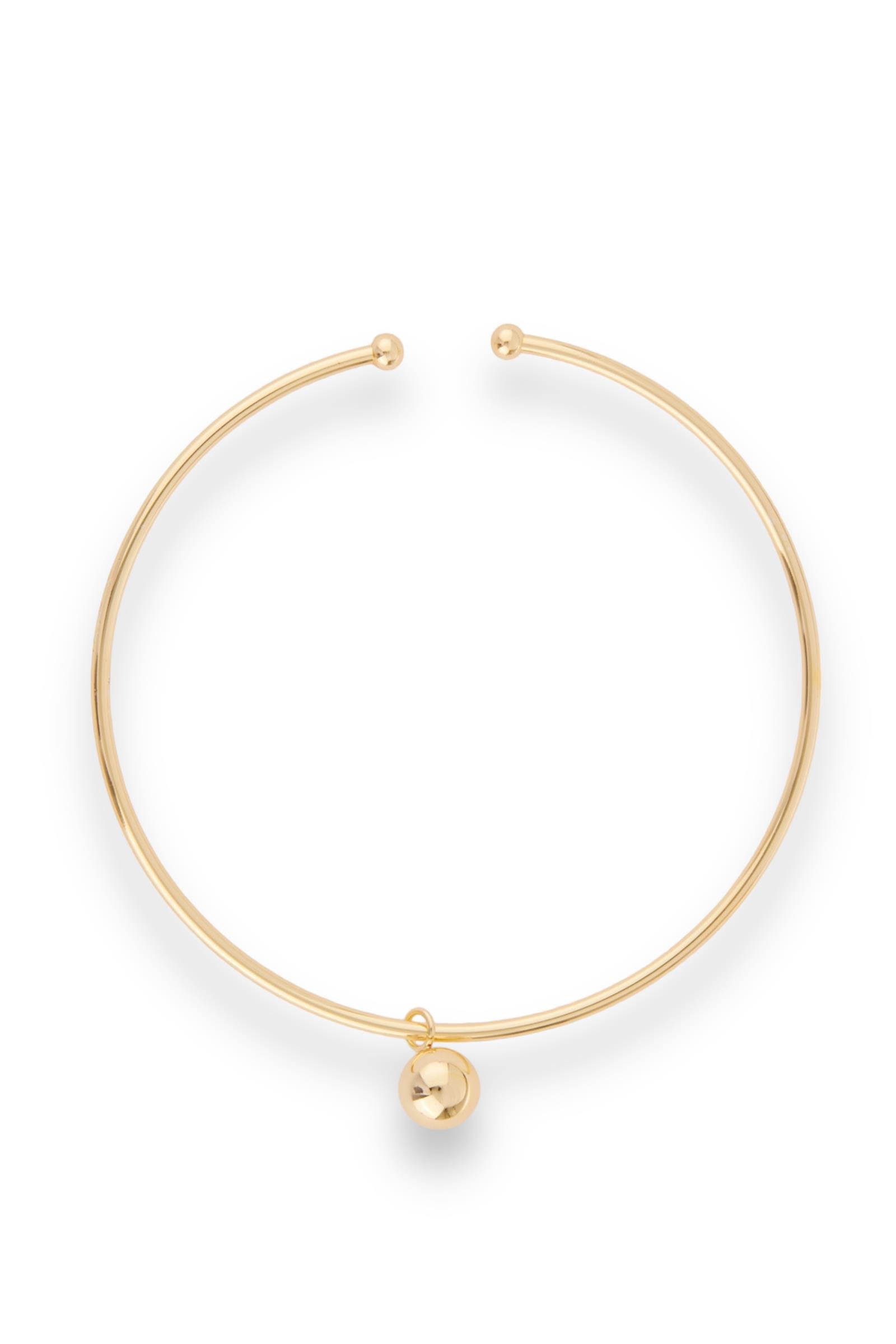Love Ball Choker 