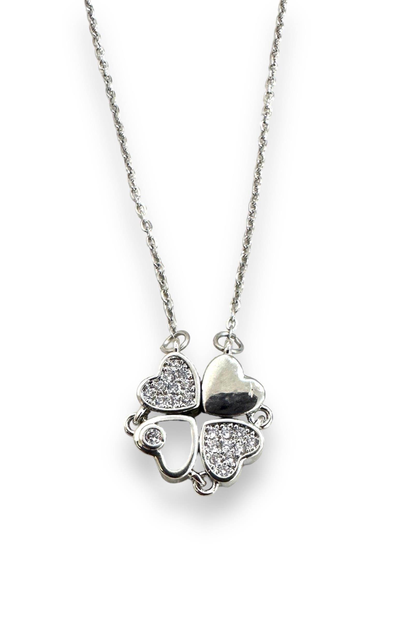 Luck & Love 