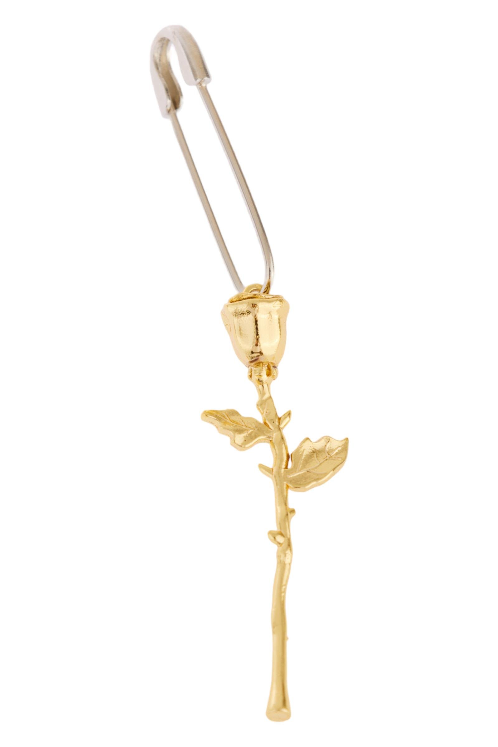 Pin Rose 