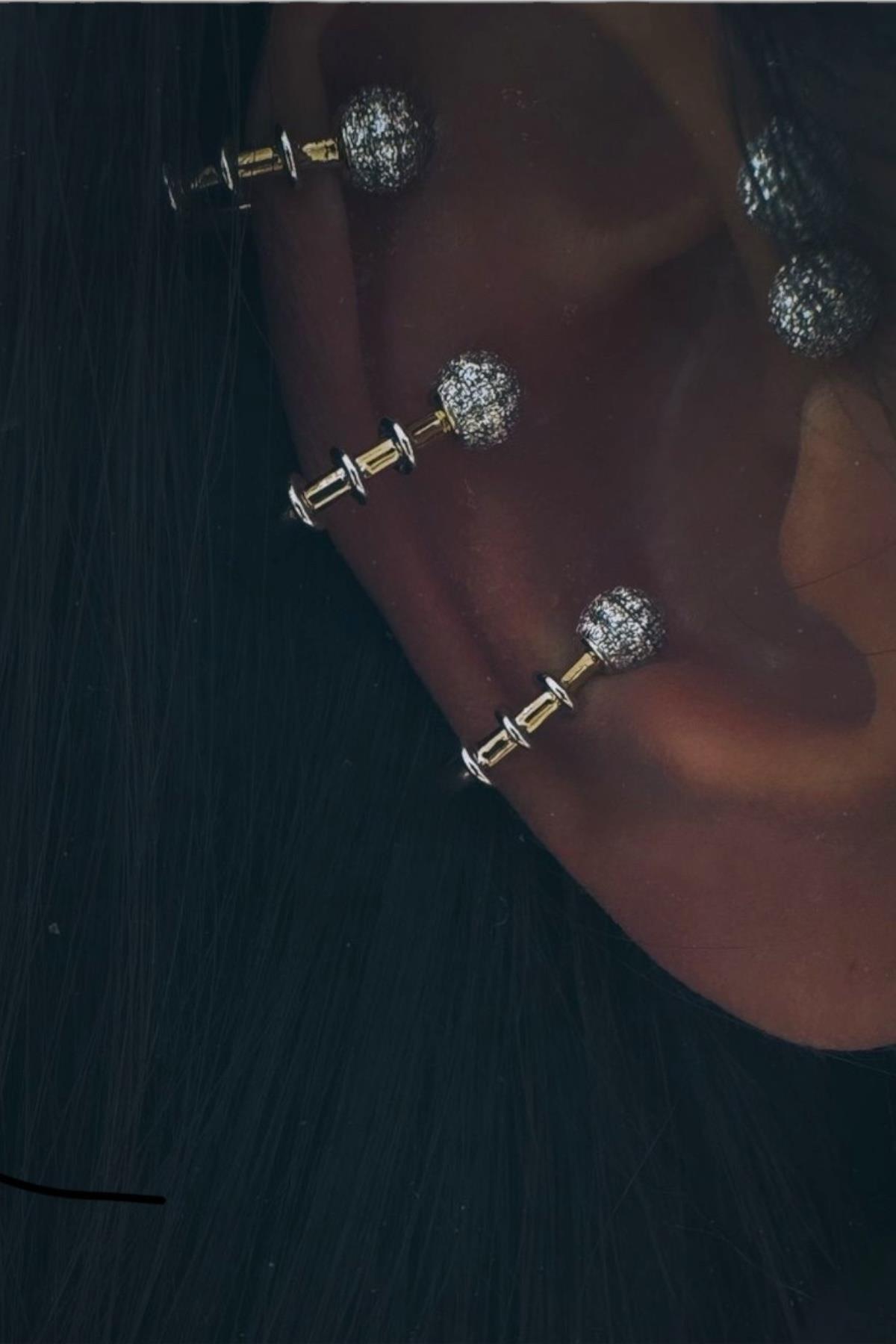 Punk Cuff