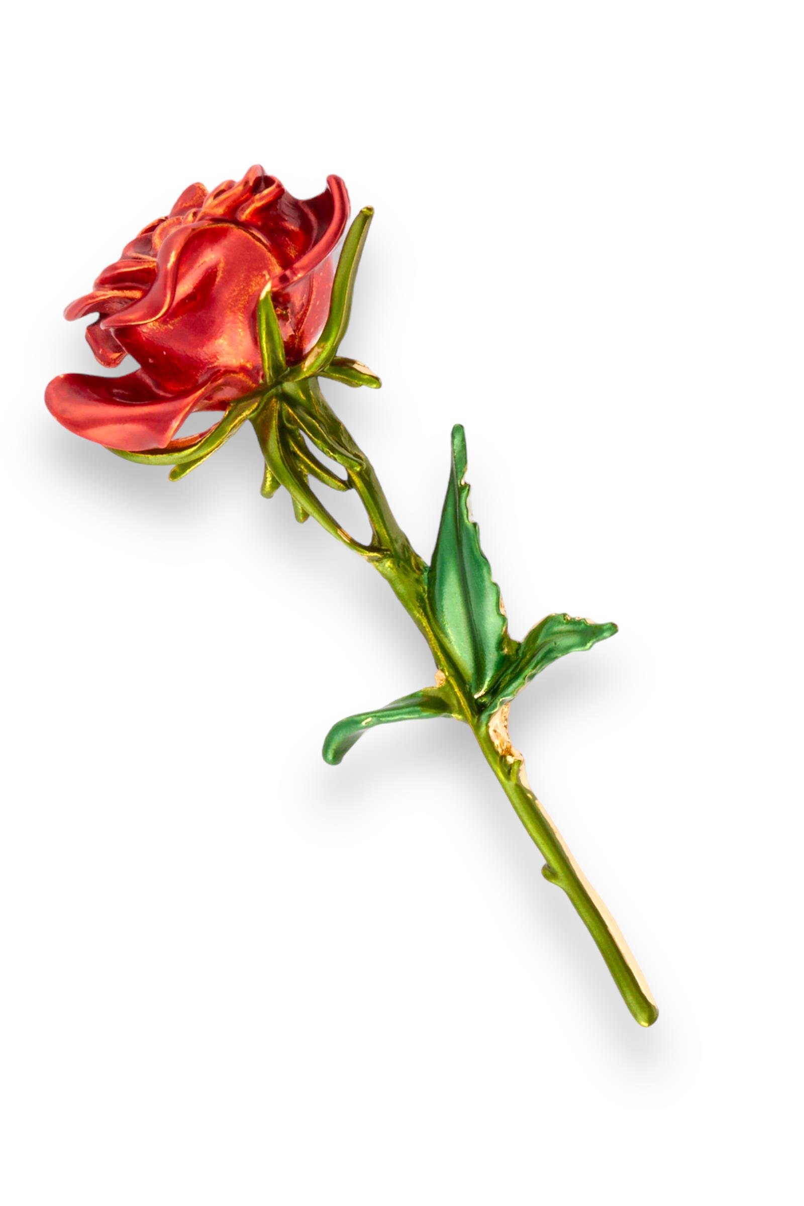 Red Bloomin
