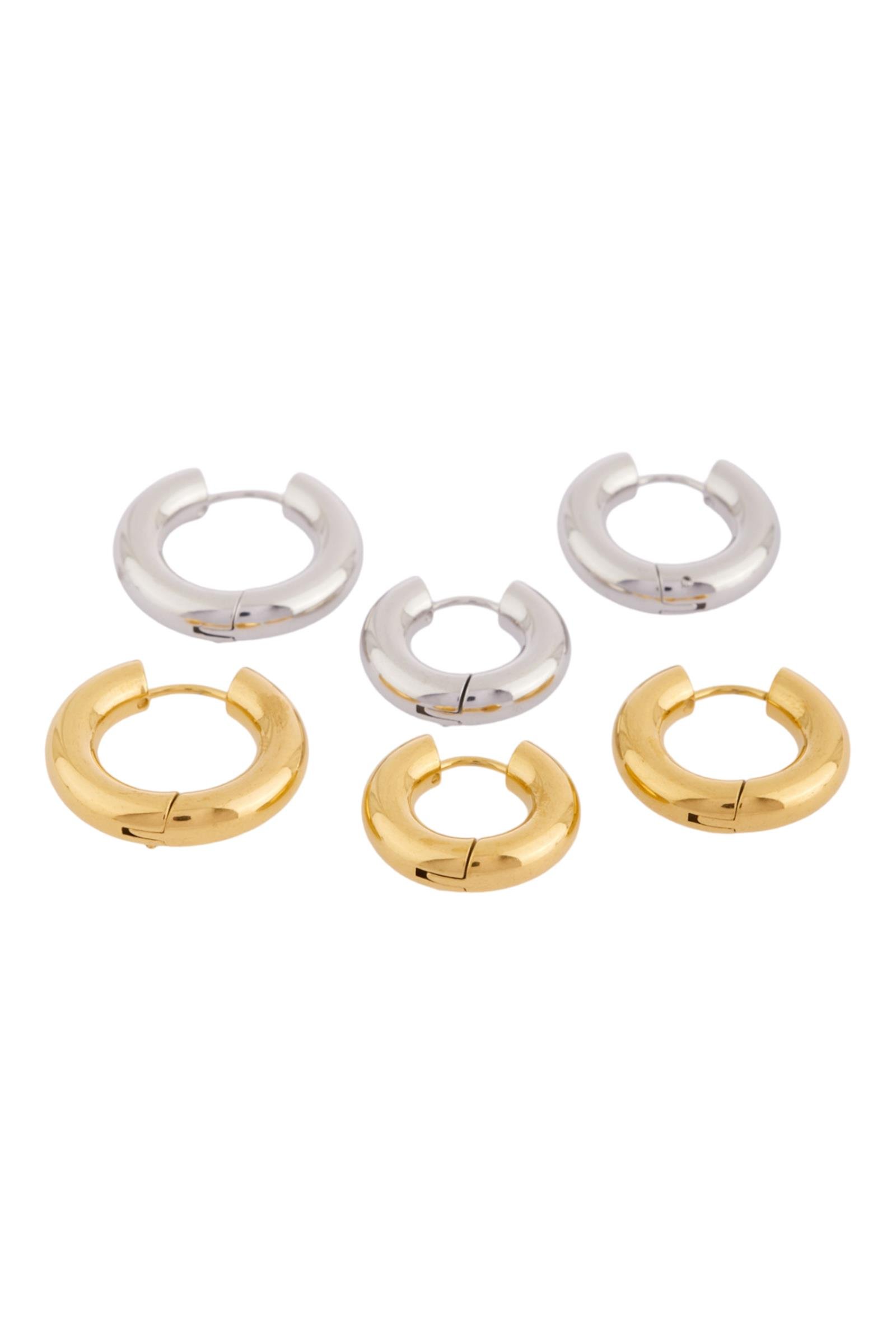 Ring 3’Lü