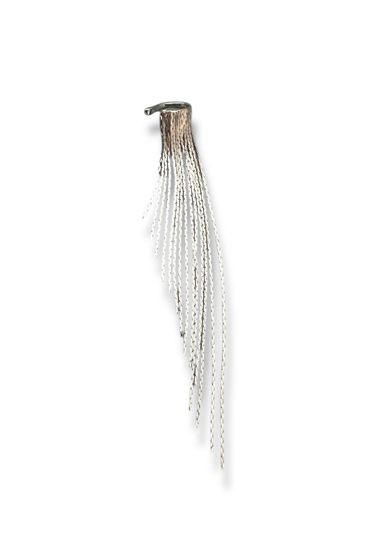 Sarkıt Zincirli Cuff
