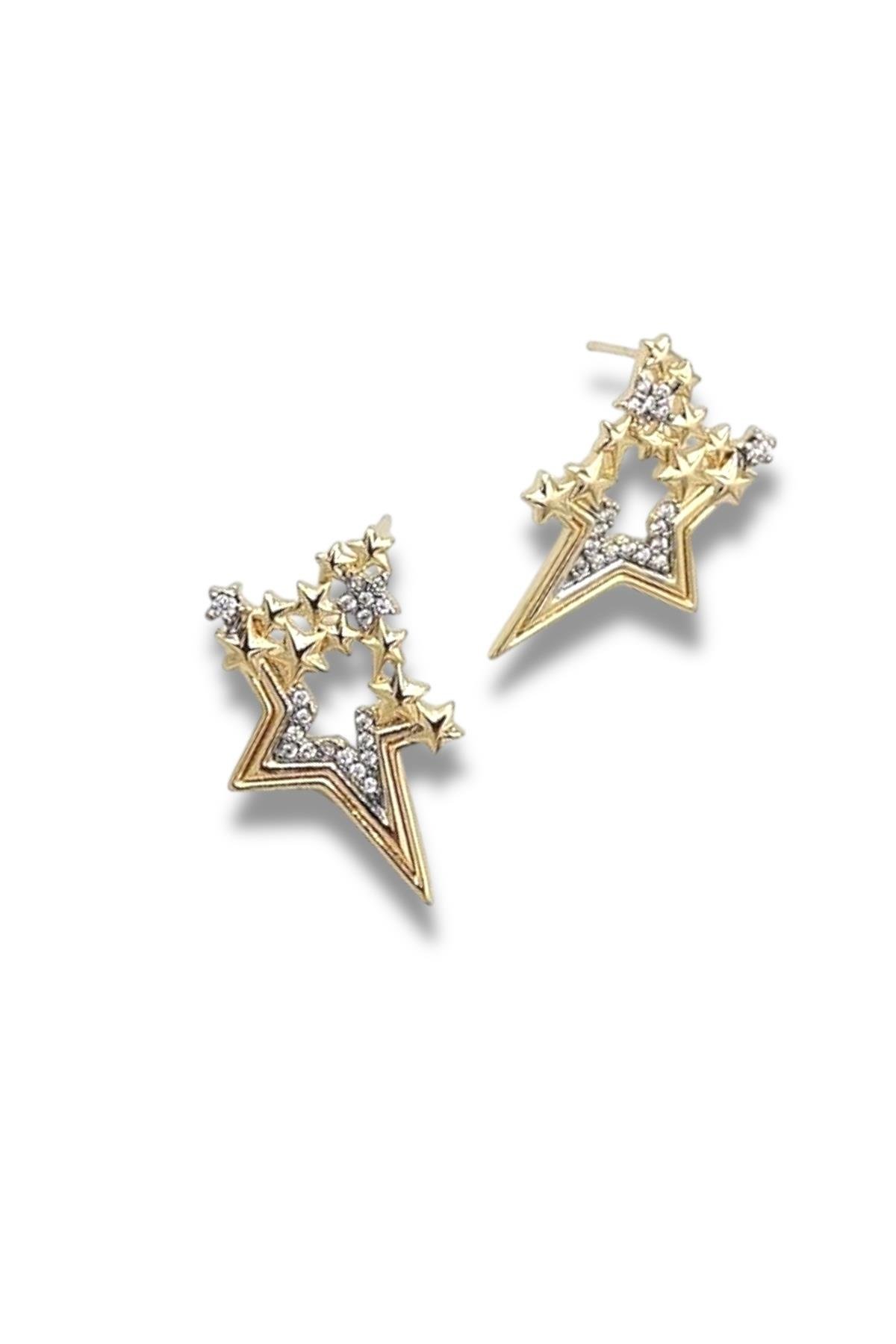 Star's On Küpe