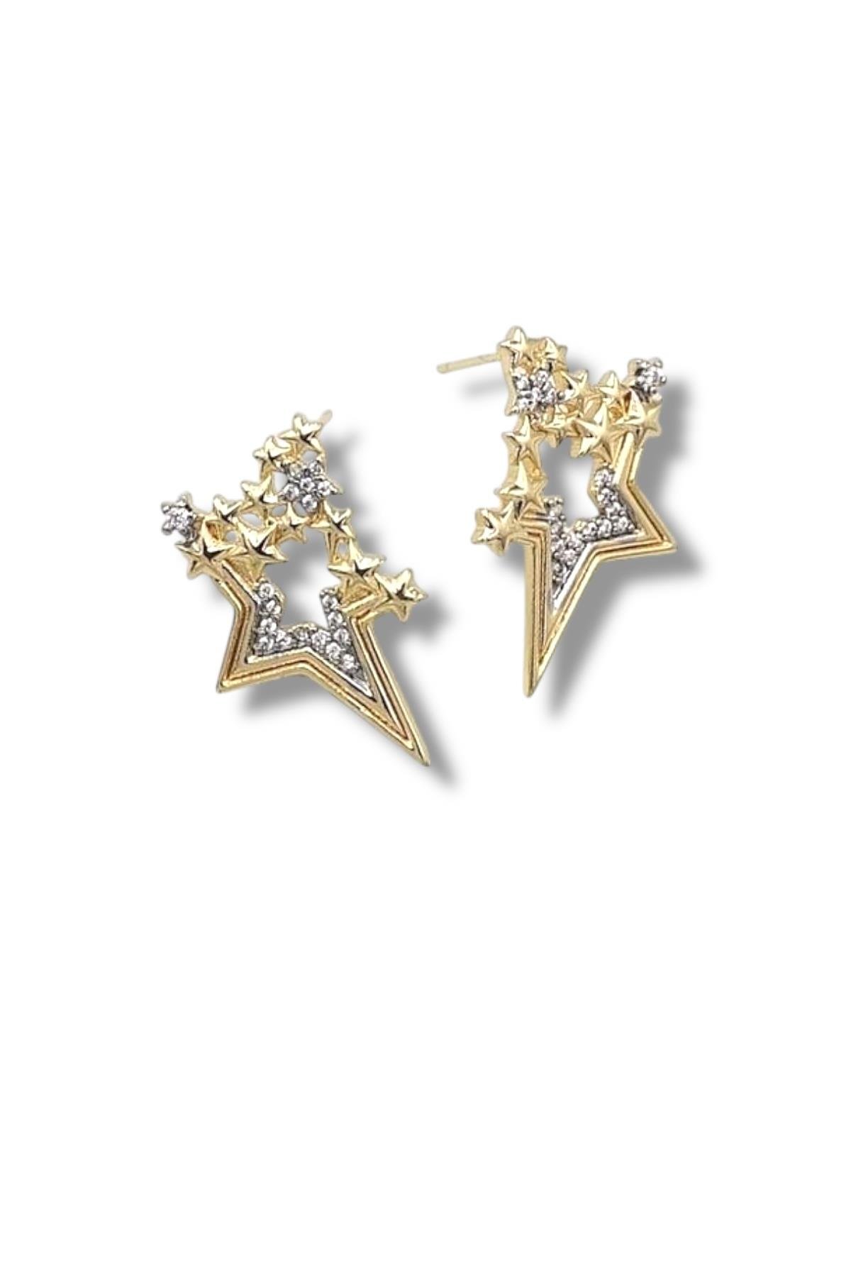 Star's On Küpe