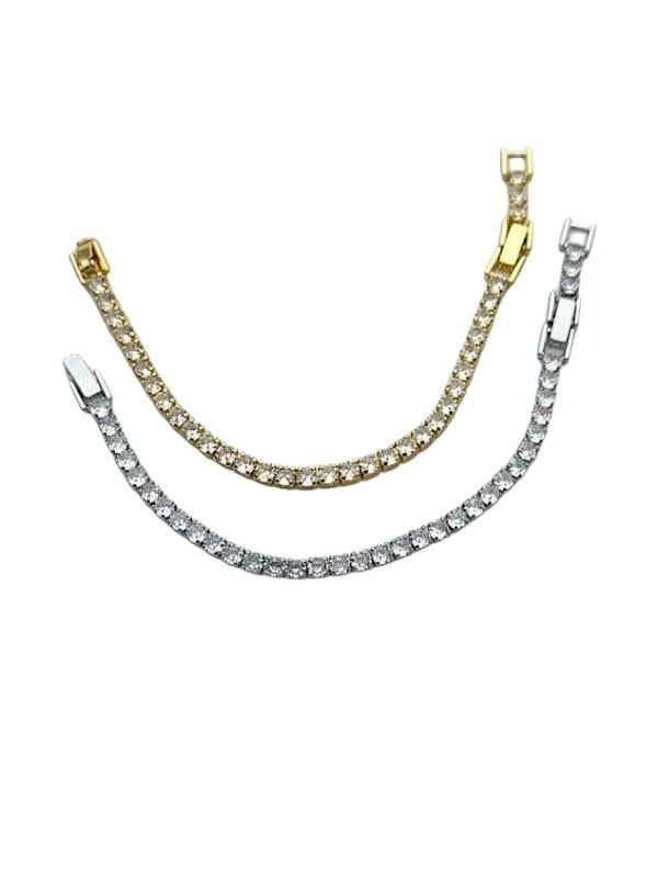 Su Yolu Bileklik 3mm