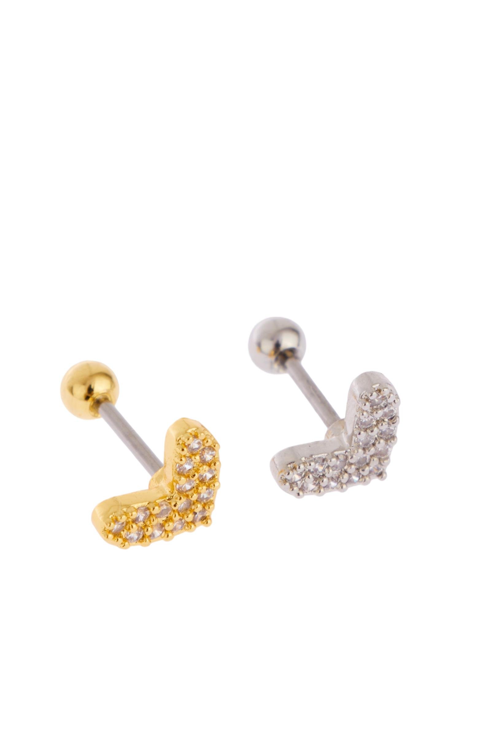 Sweet Heart Gold