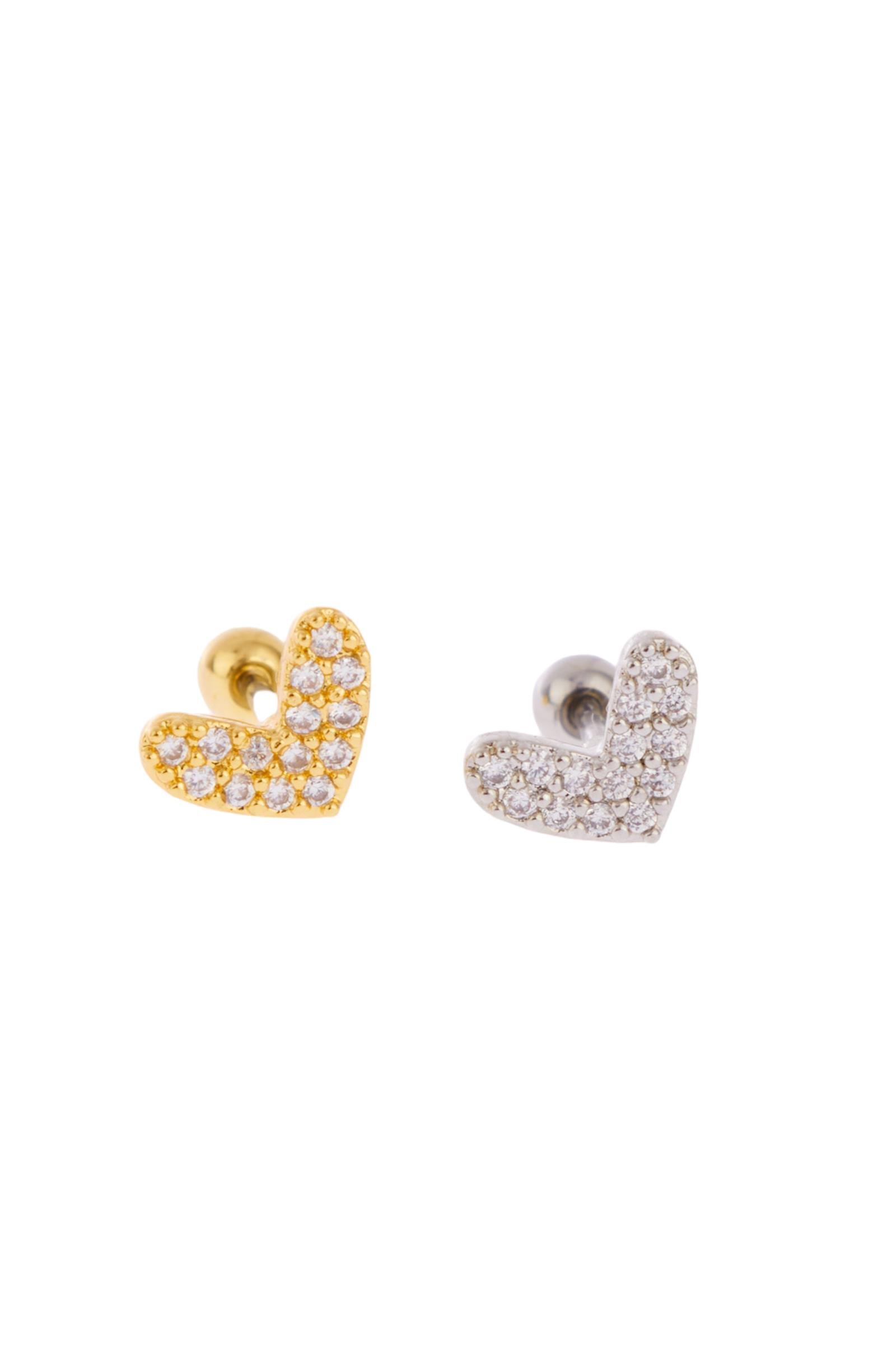 Sweet Heart Gold