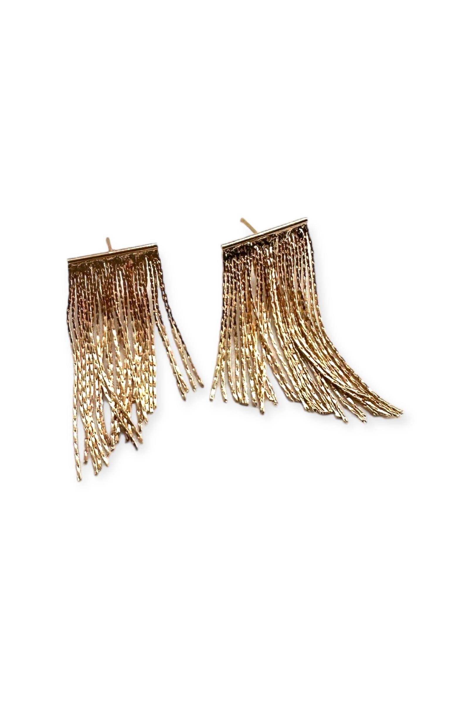 Tassel 