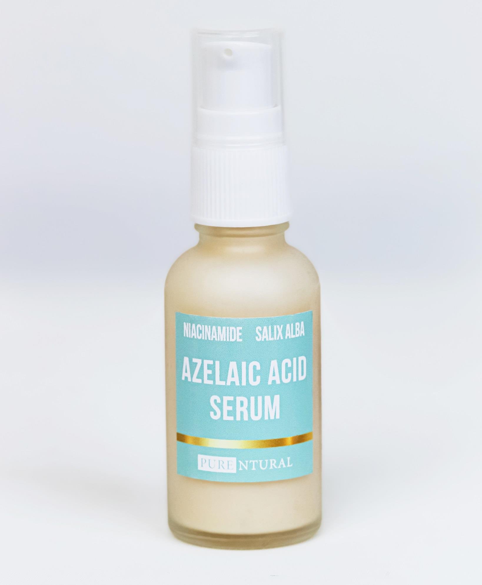 Anti Pigment Azelaic Acid Serum 
