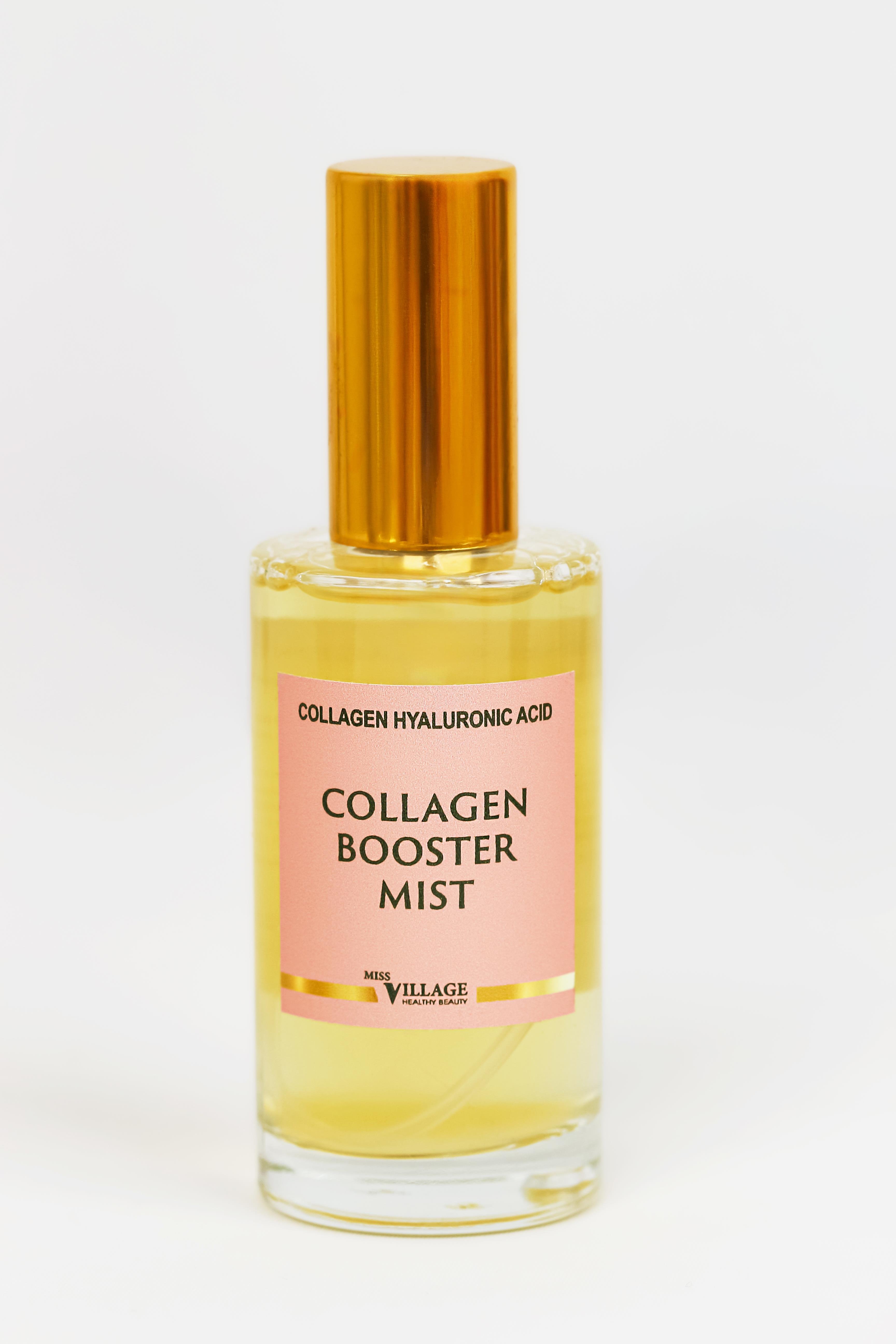 Collagen Booster Mist 50 ml