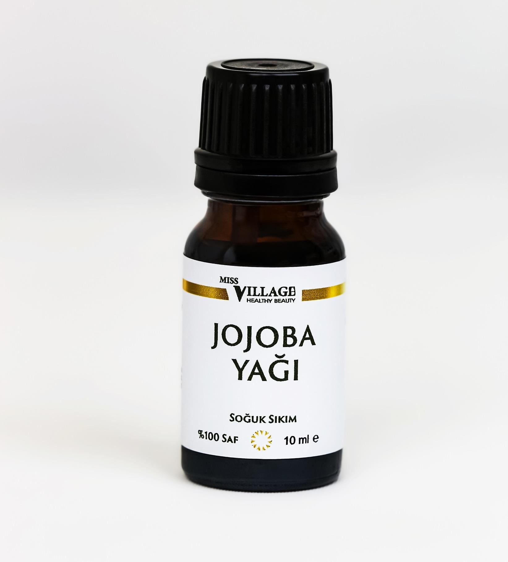 Jojoba Yağı