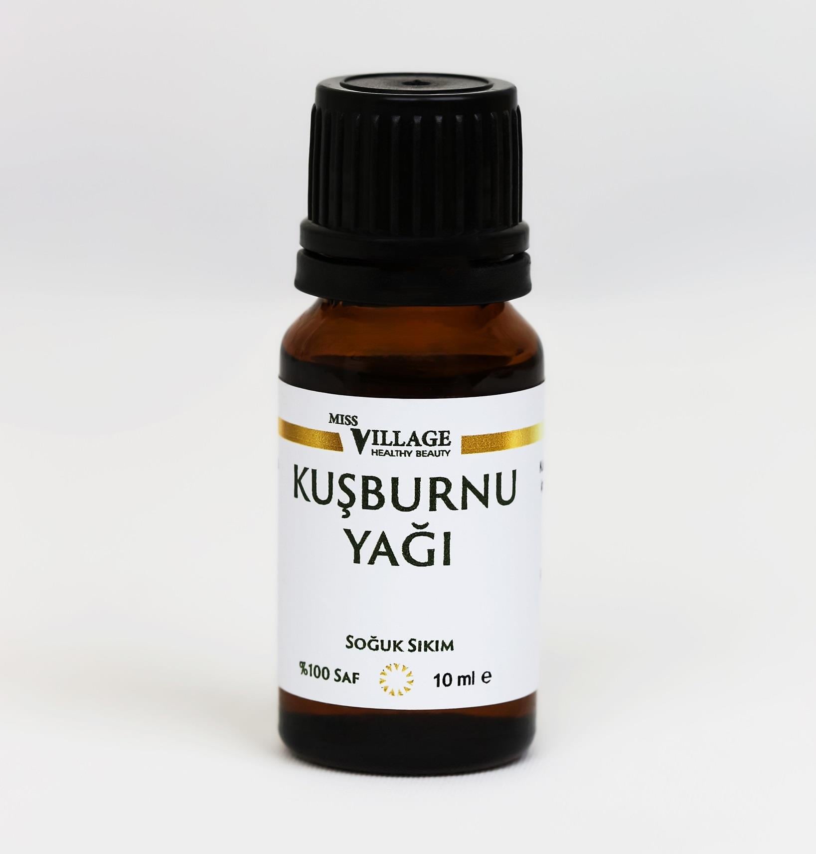 KUŞBURNU YAĞI 