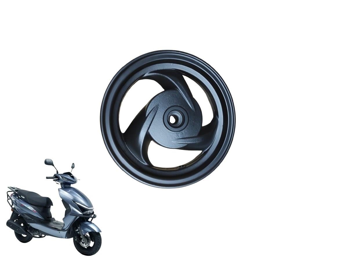 Arka Jant Kuba Space 50cc