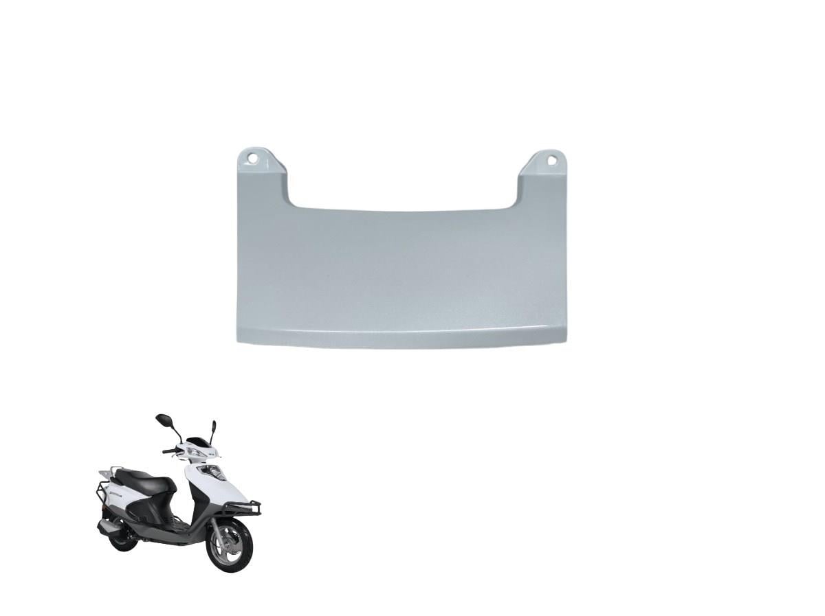 Arka Yan Panel Birleştirici Beyaz Rks Spontini 110