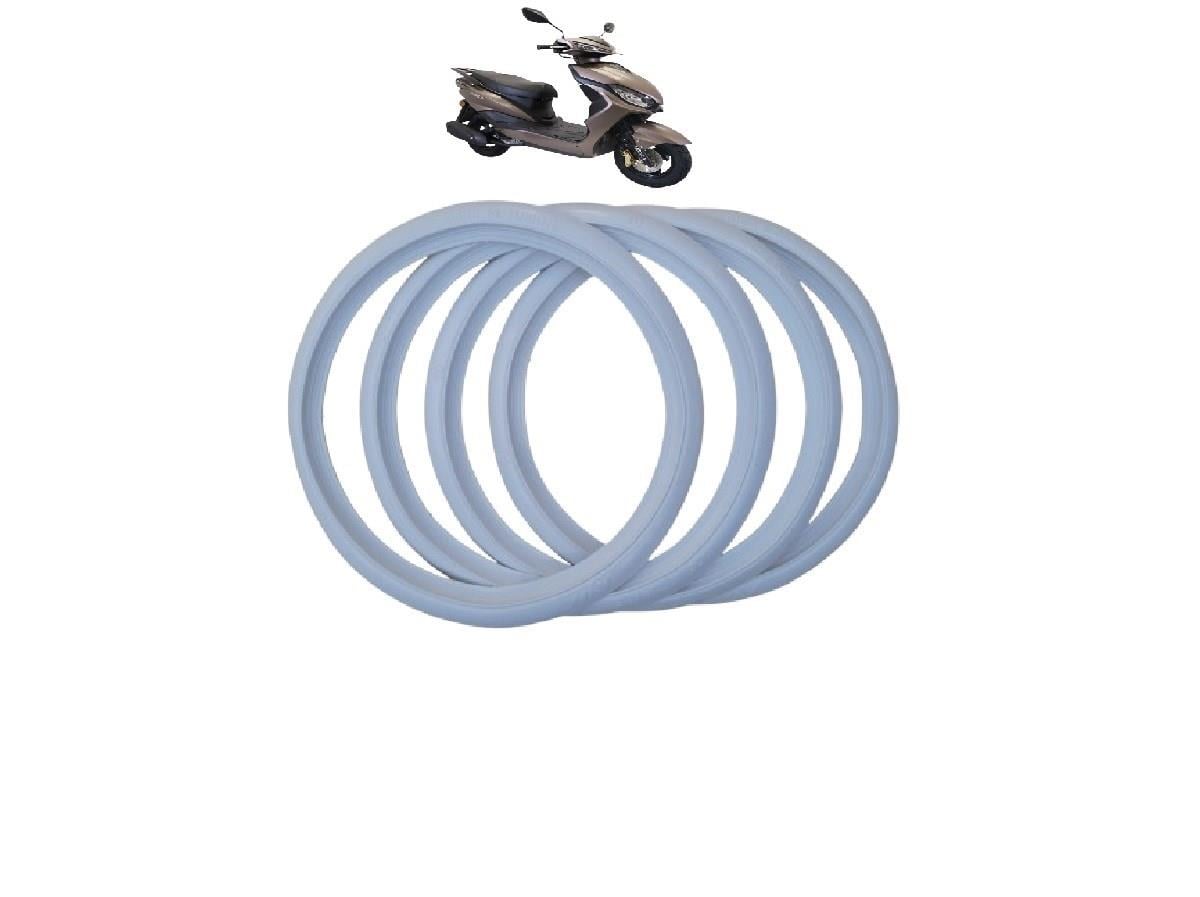Arora Freedom 50 / 125cc Lastik Yanak Set 4 Lü