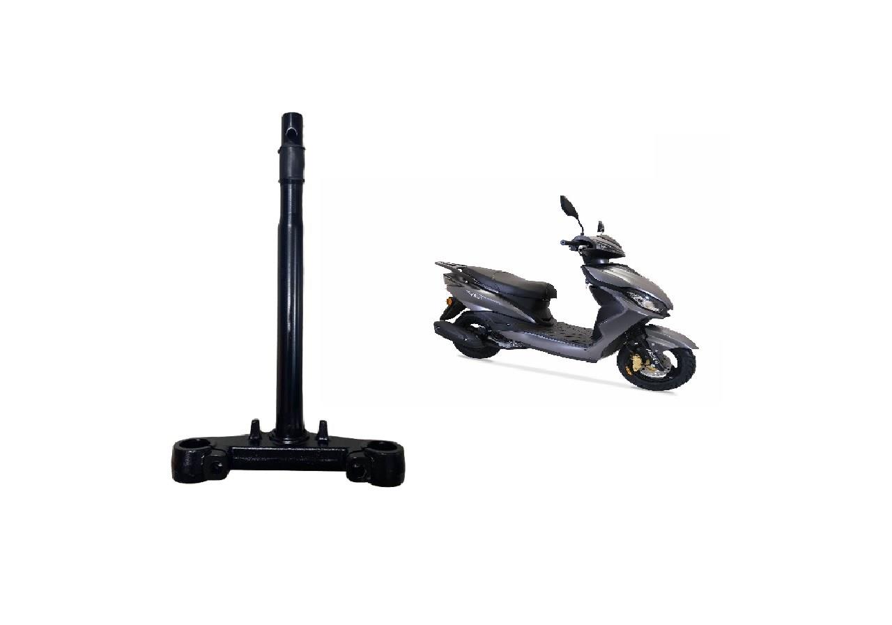 Arora Freedom 50 Direksiyon Mili
