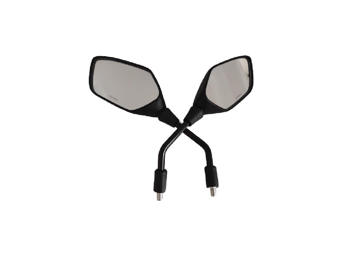 Arora Max T 125 - Max Pro - Max Jet Uyumlu Ayna Takımı