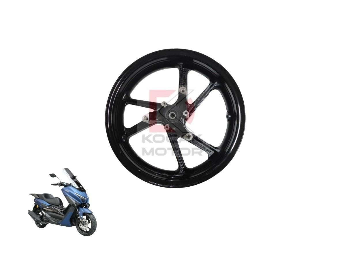 Arora Max-T 125 Ön Jant