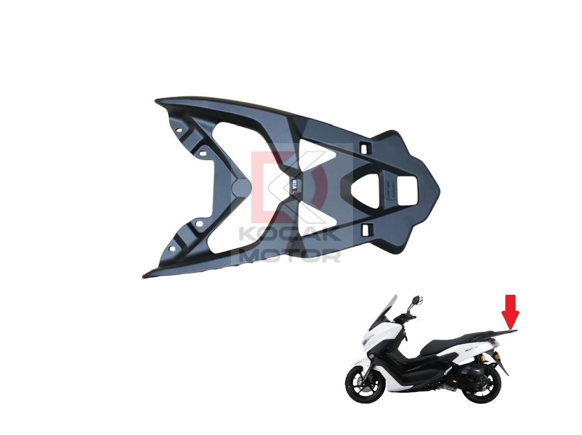 Arora Max-T 125 ve Max-t Easy Arka Çanta Demiri
