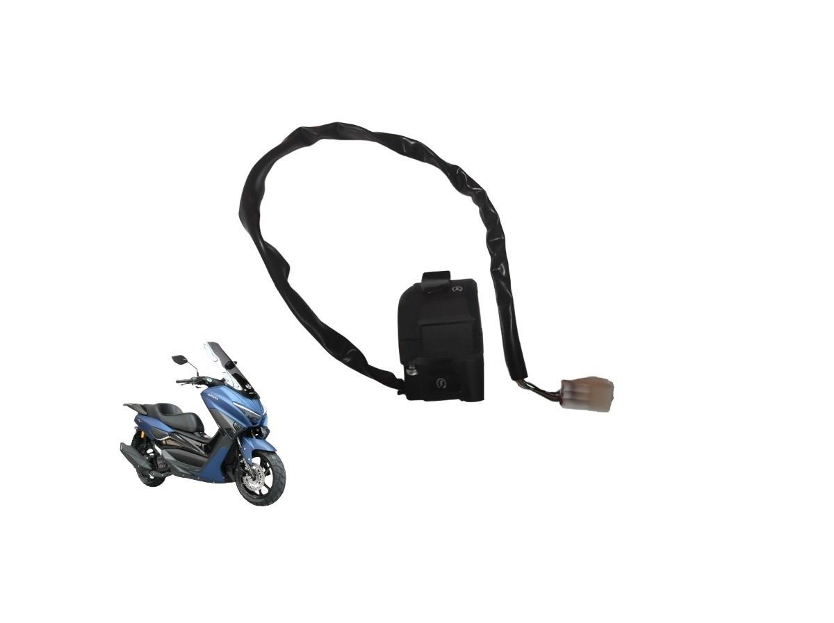Arora Max-T 125 ve Max-t Easy Marş Kumandası ( SAĞ )