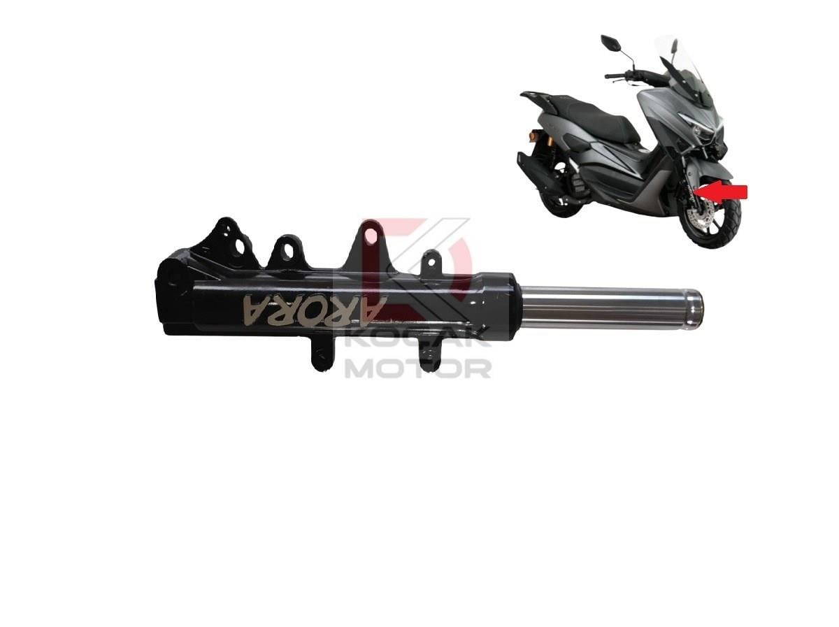 Arora Max-T 125 ve Max-t Easy Ön Amortisör Sağ