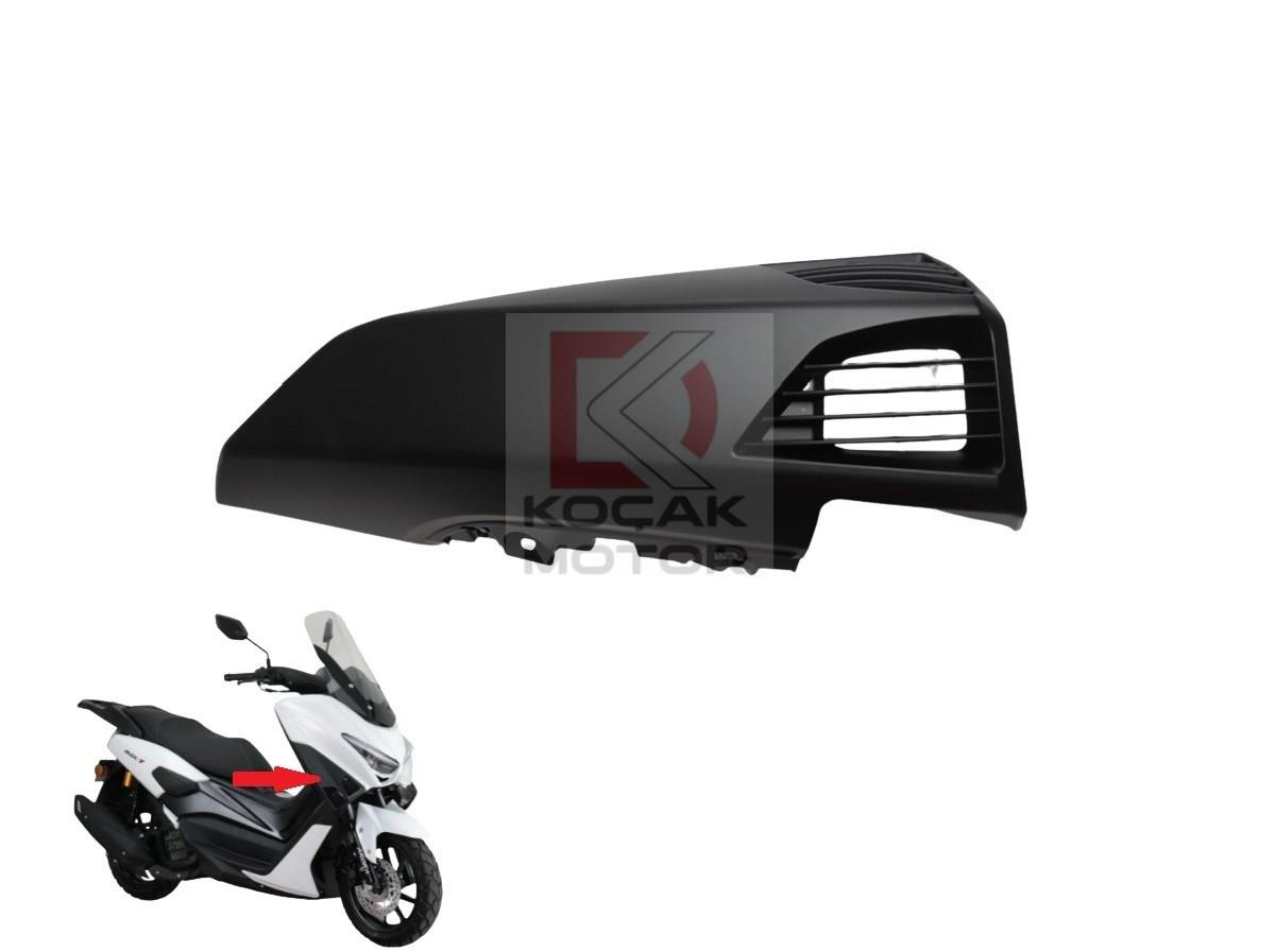 Arora Max-T 125 ve Max-t Easy Sinyal Muhafaza Plastiği Sağ