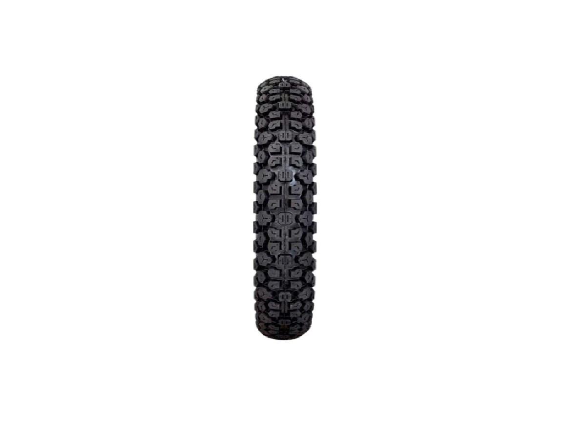 Dış Lastik 3.00-18 Şambrelli Model Ravo Cross 6pr