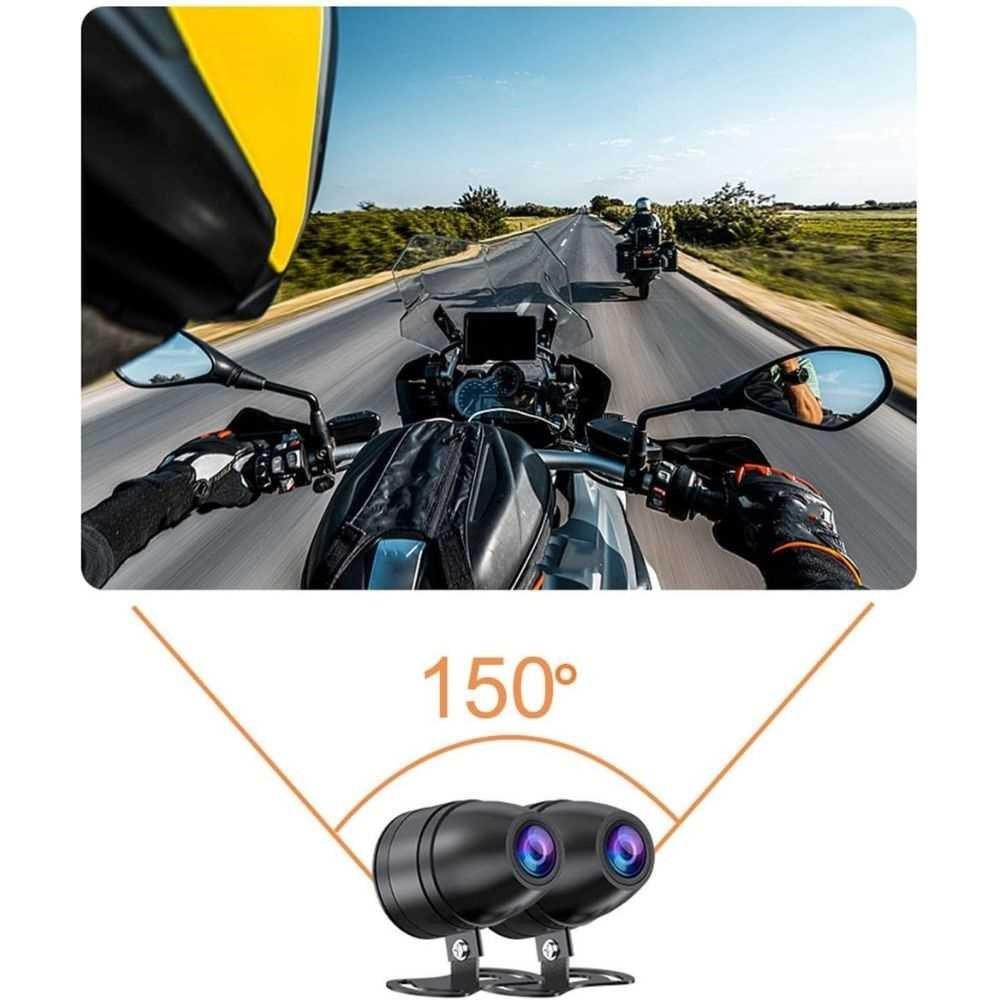 KNMASTER MOTOCAM 1000