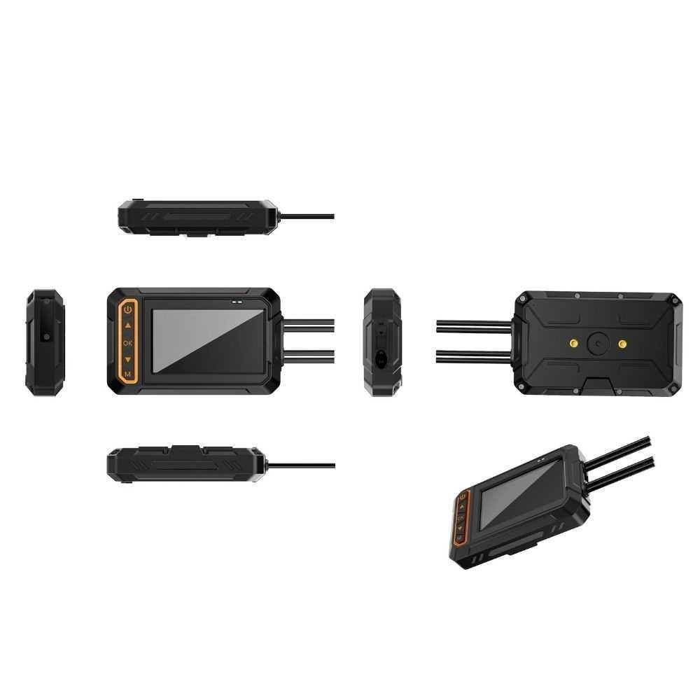KNMASTER MOTOCAM 1000