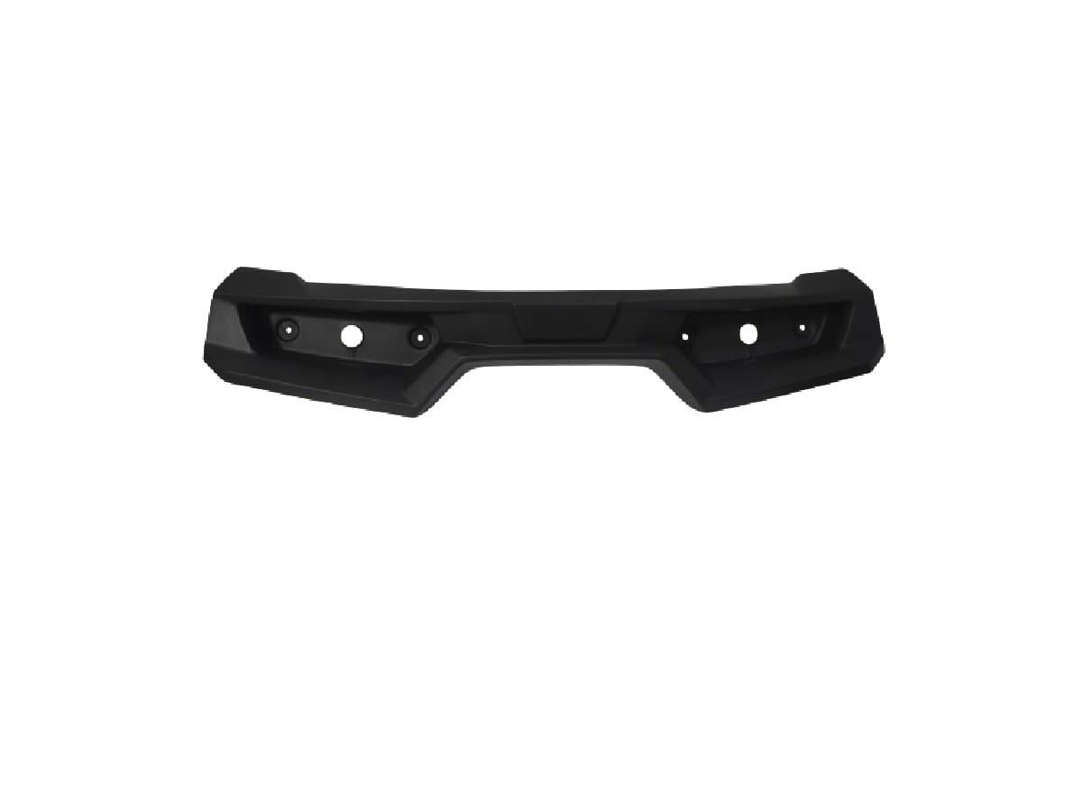 Kuba Atv Jumbo 200 & Viptrack / Altera 250 Arka Çamurluk Eki Orijinal