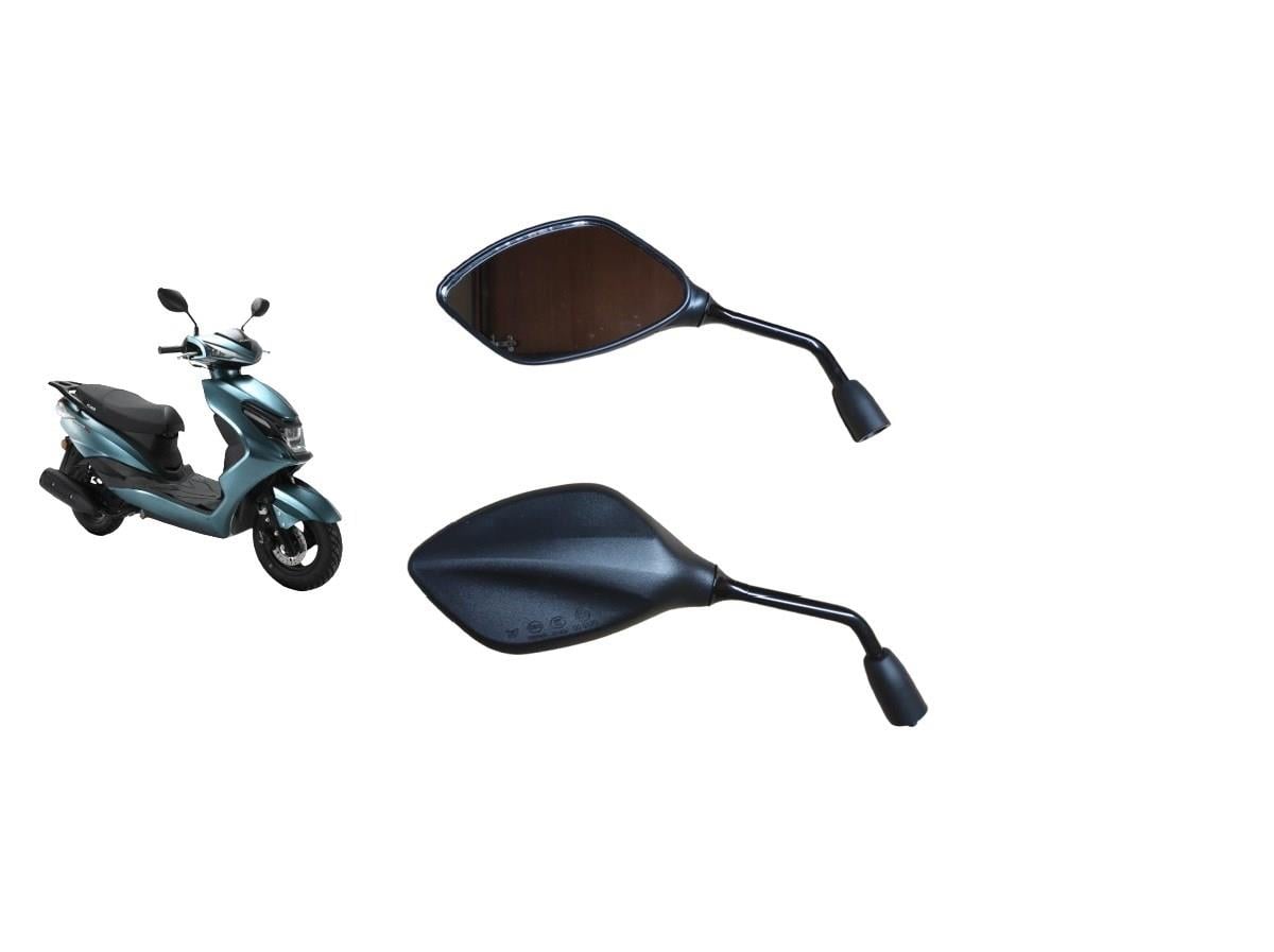 Kuba Space Pro 50 Ayna Takımı
