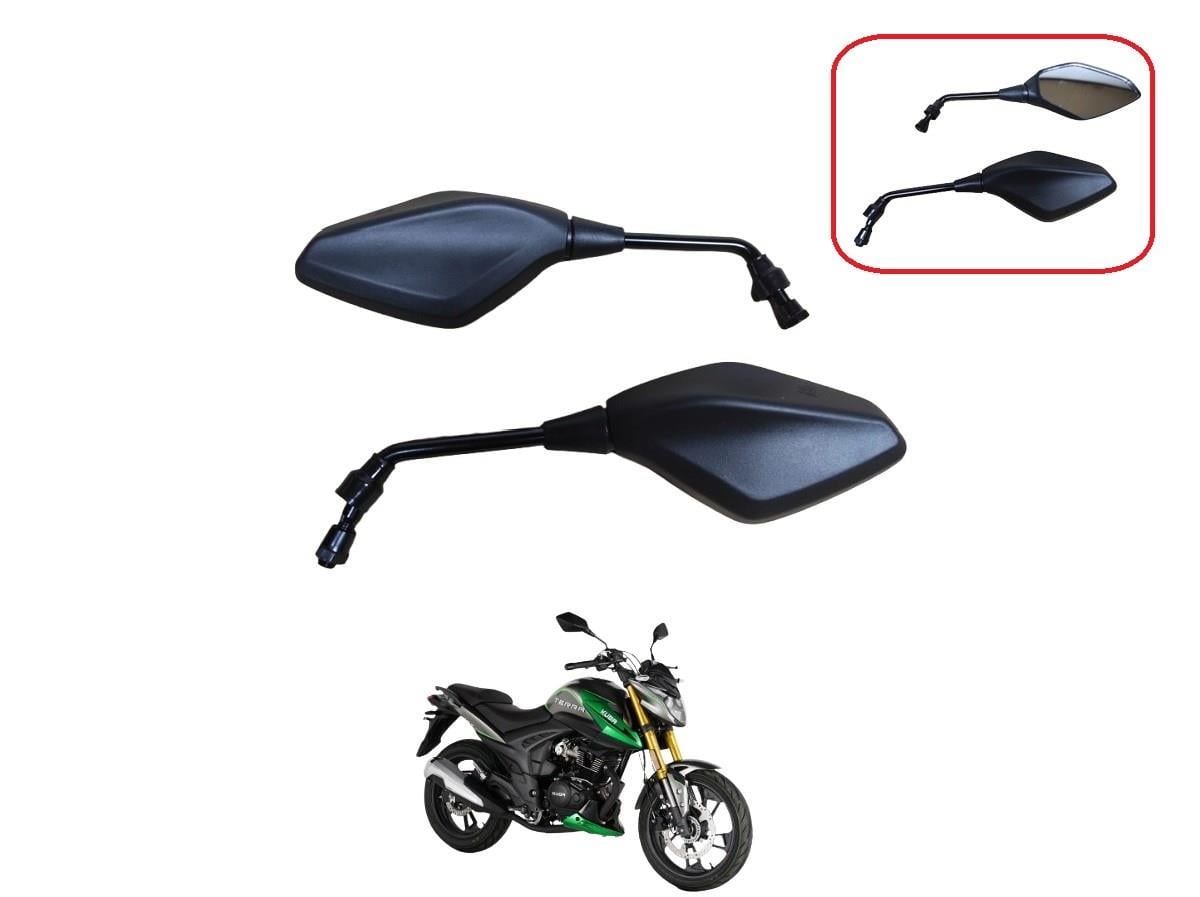 Kuba Terra 125 Ayna Takımı