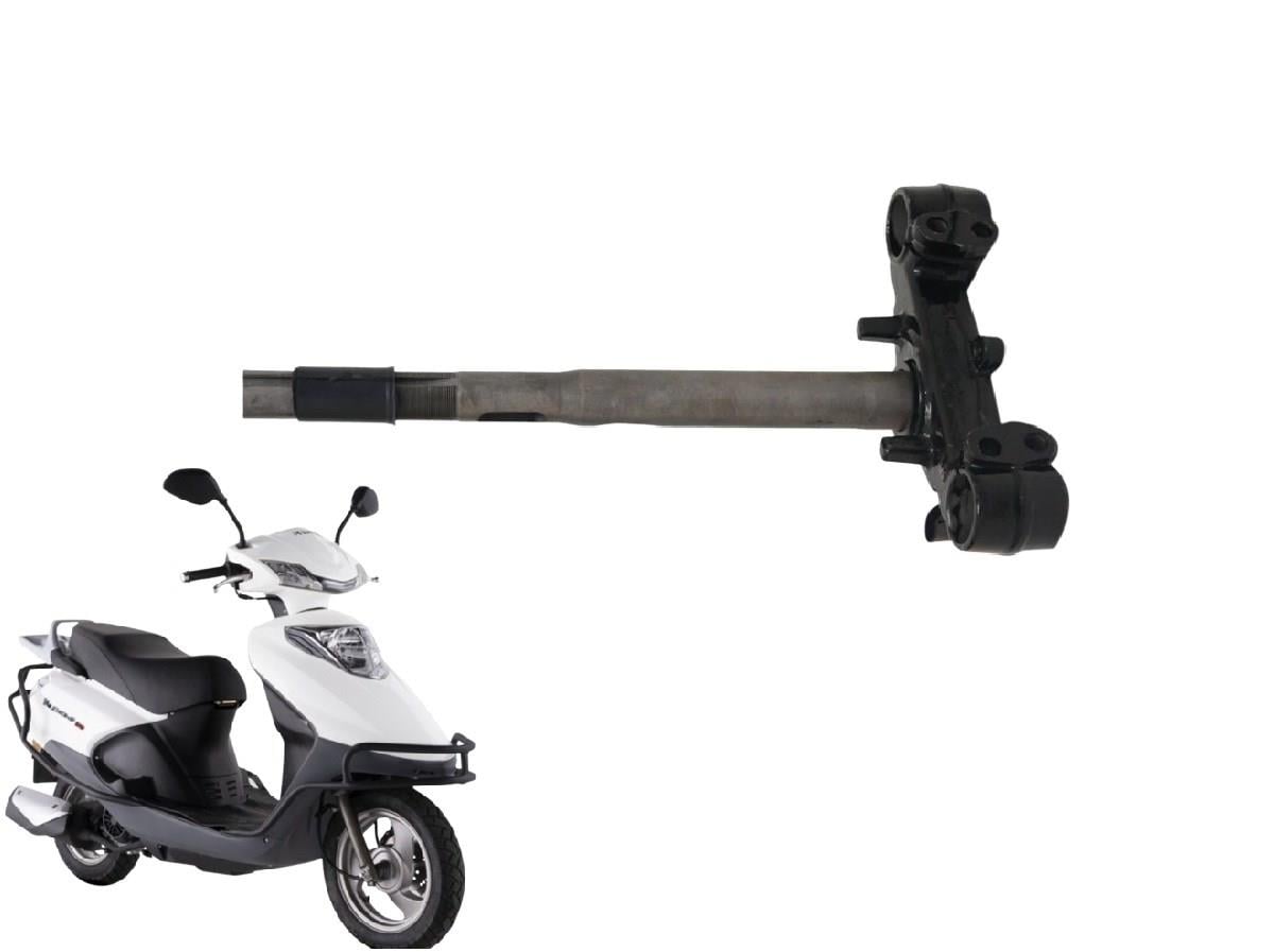 Kuba Valentino50cc Direksiyon Mili ( Ön Çatal )