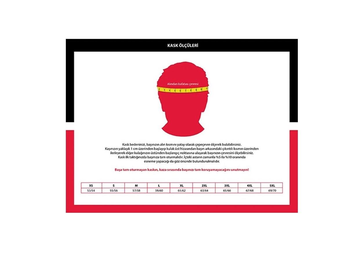 MT Helmets Atom 2 SV Çeneden Açılır Motosiklet Kaskı Beyaz